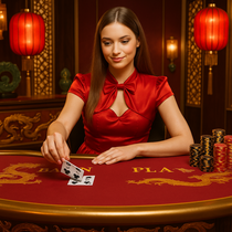 Imperial Wins - Live Baccarat - Evolution Gaming