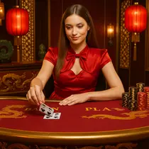 Imperial Wins - Live Baccarat - Evolution Gaming
