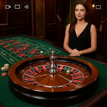 Imperial Wins - Live Roulette - Evolution Gaming