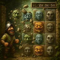Imperial Wins - Gonzo's Quest Slot Game - NetEnt