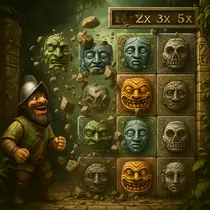 Imperial Wins - Gonzo's Quest Slot Game - NetEnt
