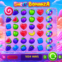 Imperial Wins - Sweet Bonanza Slot Game - Pragmatic Play