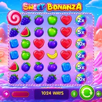 Imperial Wins - Sweet Bonanza Slot Game - Pragmatic Play